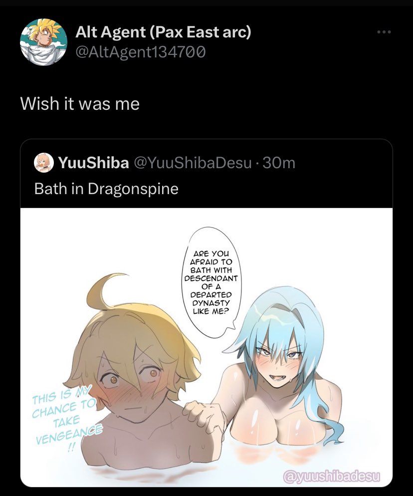 agentstruggles's tweet image. 