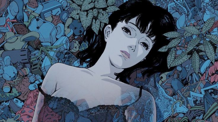 TioLoth's tweet photo. Nunca es tarde para tener un poco más de cultura. Perfect Blue,en general,me terminó gustando. Necesito descubrir más obras así. https://t.co/MqTr1t6kTm