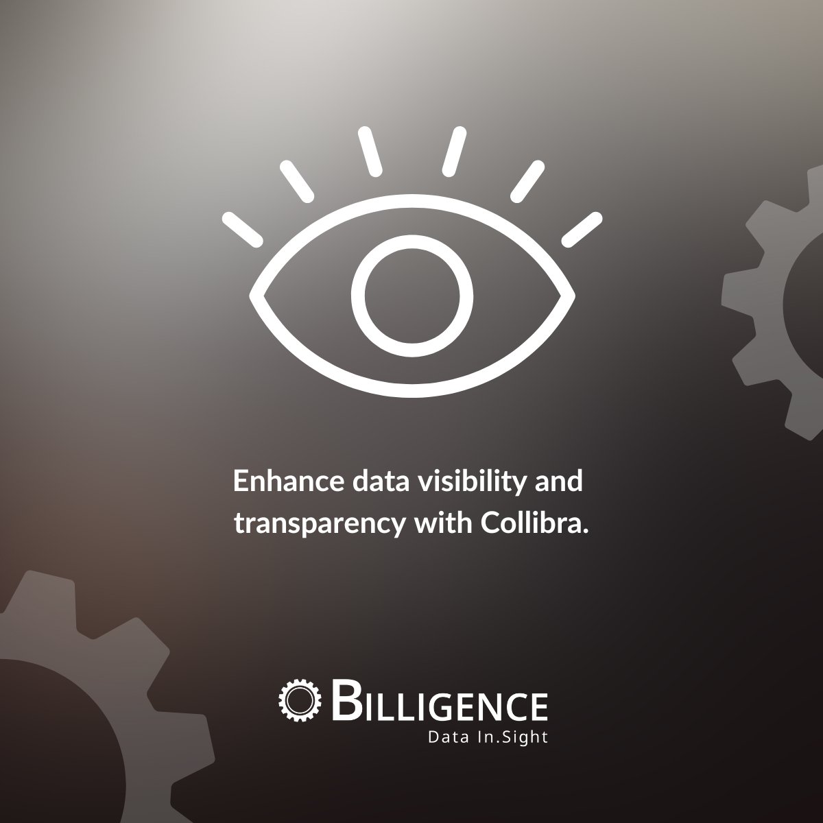 Transforming your data into a trusted asset can be difficult. However, with the power of @collibra, ensuring data accuracy and compliance becomes a much easier task. Learn more about #Collibra and its benefits here: hubs.la/Q02n61FN0