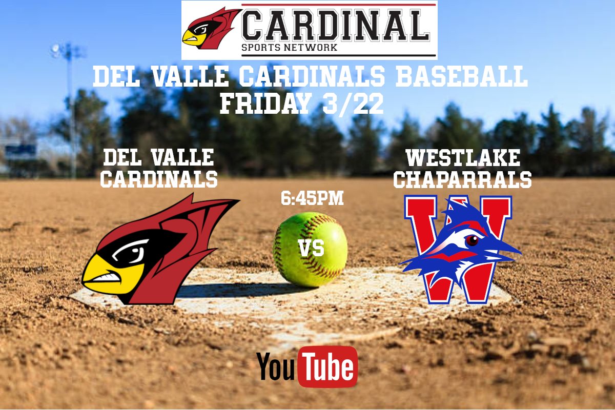 Cardinal Sports Network tweet media