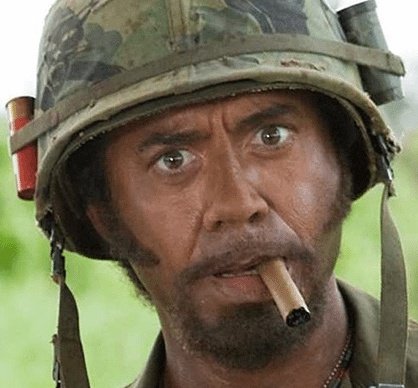 Staff Sergeant Johnson tweet media