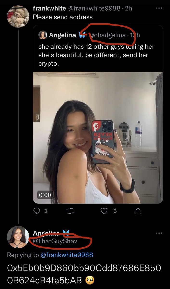 smolting (wassie, verse) tweet media