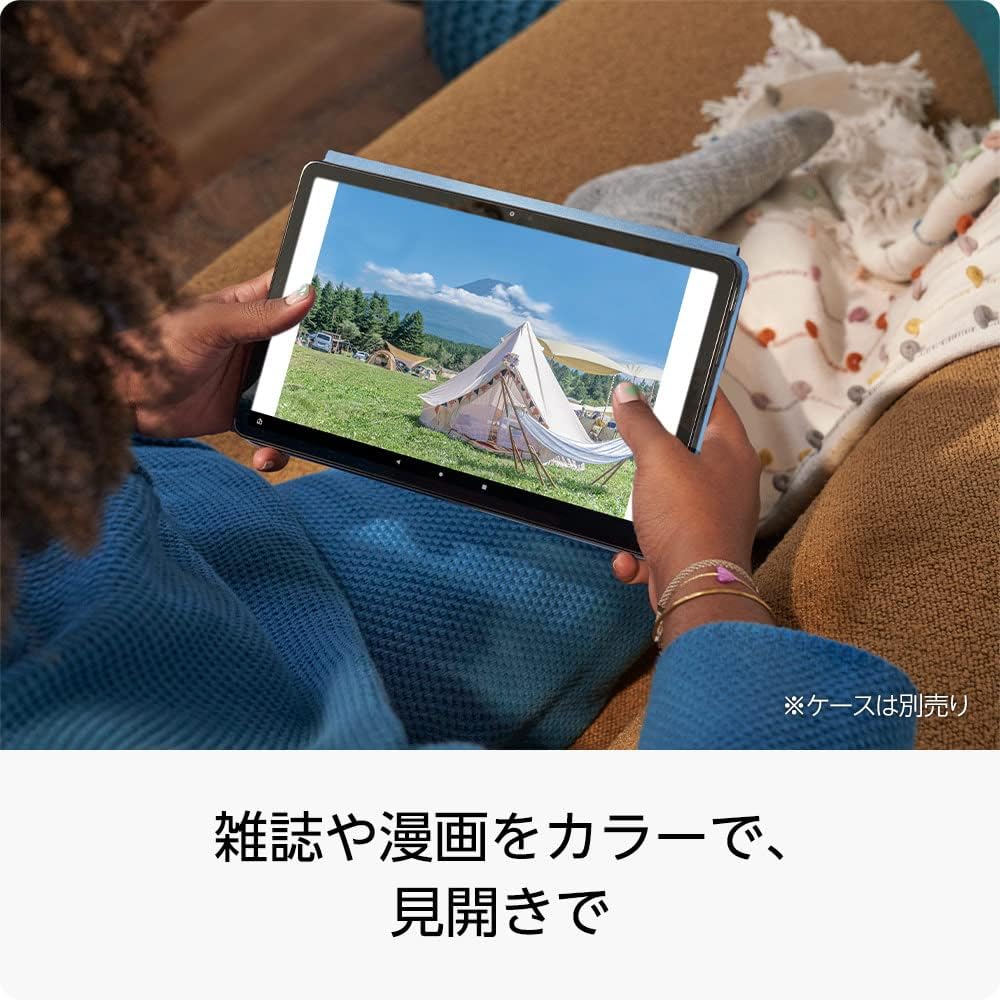 game_watch's tweet photo. 2023年発売のタブレット「Fire Max 11」がAmazonにてセール中! https://t.co/NmBfn52lJ2 #Amazon #FireMax11 https://t.co/akqp0Pp1d7