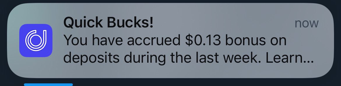 Full Bull in effect??! Is this what the Bull Market feels like?!! 
(Dry Humor)