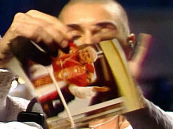 Presuntas malas personas en la historia que en realidad no tuvieron ninguna culpa

Abro hilo🧵