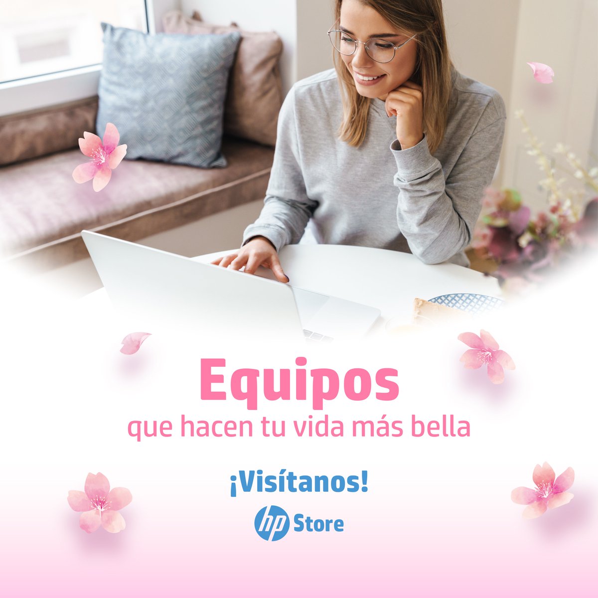 HPStoreMX's tweet photo. Un equipo que te facilite la vida y se adapte a tu estilo de trabajo 😌💻 ¡Adquiere tu Laptop HP!  

Te esperamos en HP Store
📍 https://t.co/K6oyGQNsa4 https://t.co/fBMPkVQd79