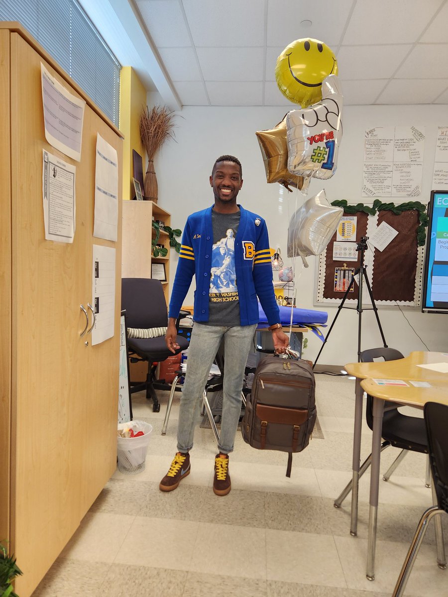 A.D. Smith, M.Ed. tweet media