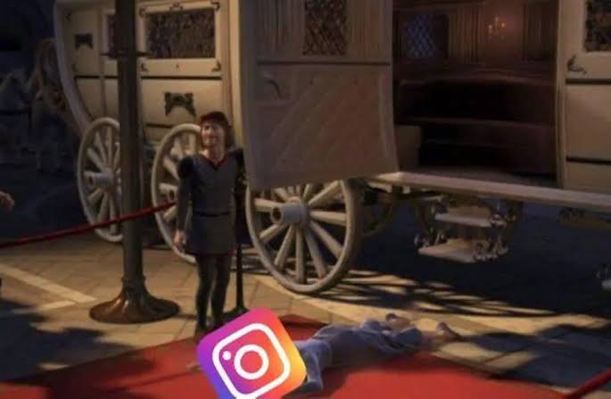 ImagenRetro's tweet photo. ¡Aquí viene Instagram!

Oh, ya se cayó. #instagramdown https://t.co/zCS2xi7pEB