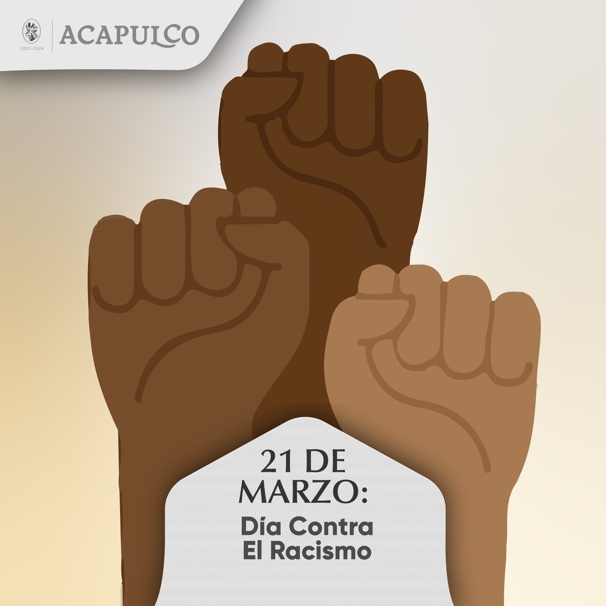 EDUCACIÓN. | El Día Internacional de la Eliminación de la Discriminación Racial se celebra el 21 de marzo de cada año. Con dicha conmemoración, la Asamblea General de la ONU insta a la comunidad internacional a redoblar esfuerzos para eliminar la discriminación racial.