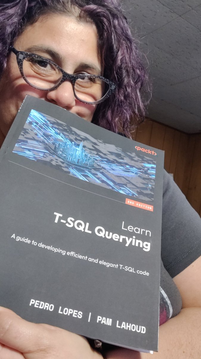 Pam Lahoud tweet media