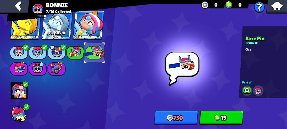 Bajat165's tweet photo. @BrawlStars You broke a pin https://t.co/h5mhdUBIOF