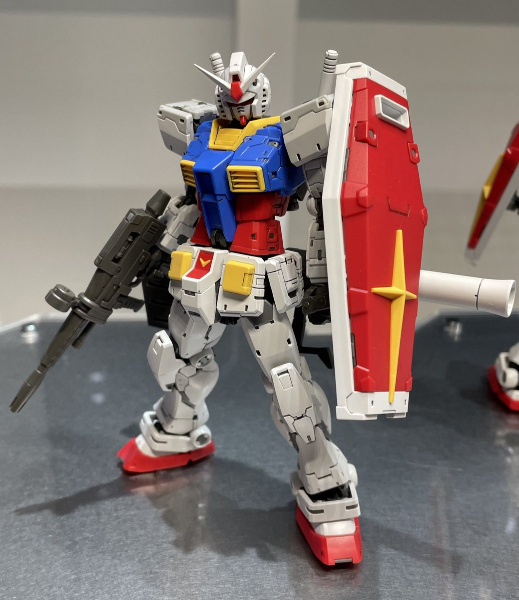 BANDAI HOBBY公式(BANDAI SPIRITS) tweet media