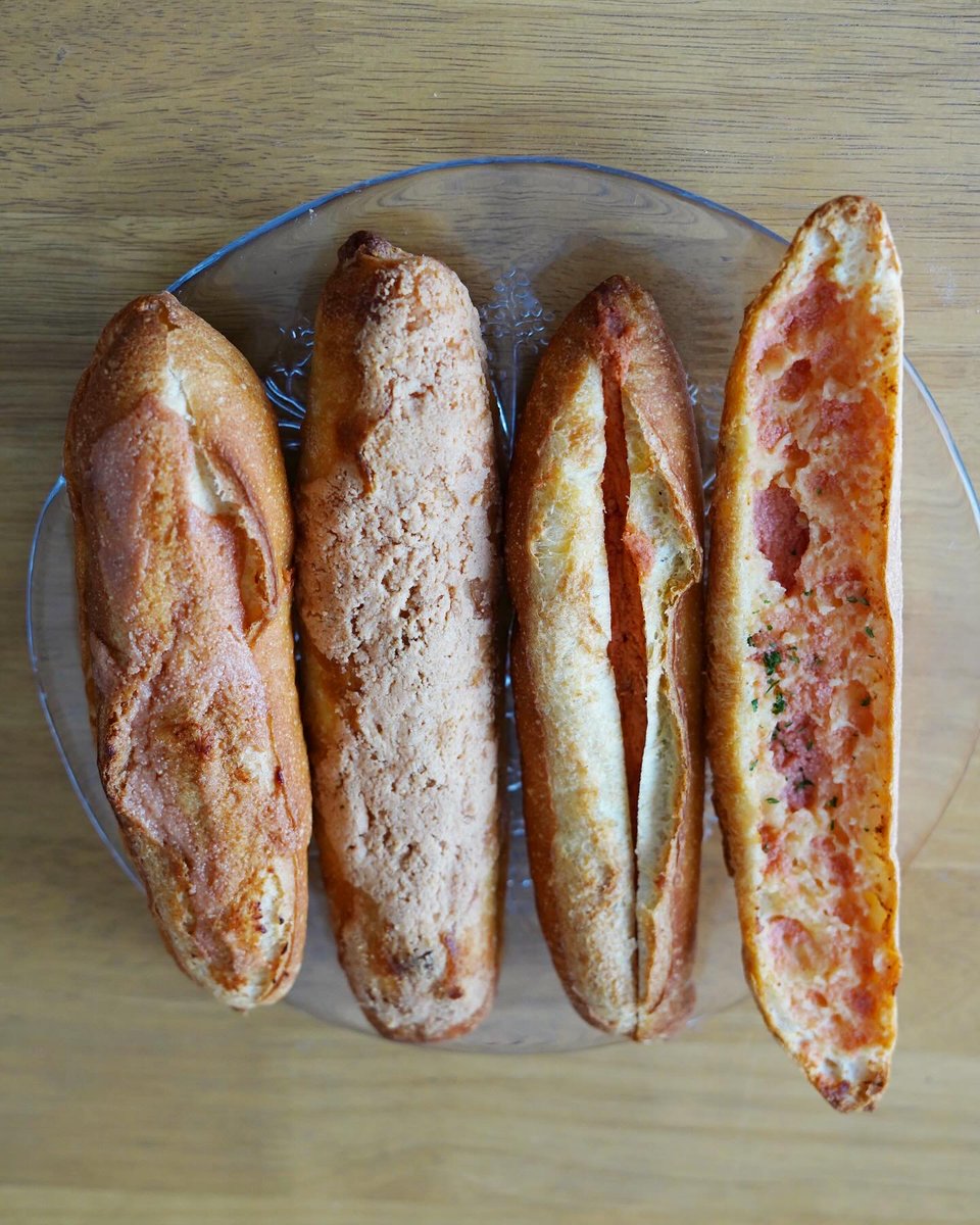 パン教室FUKURA tweet media