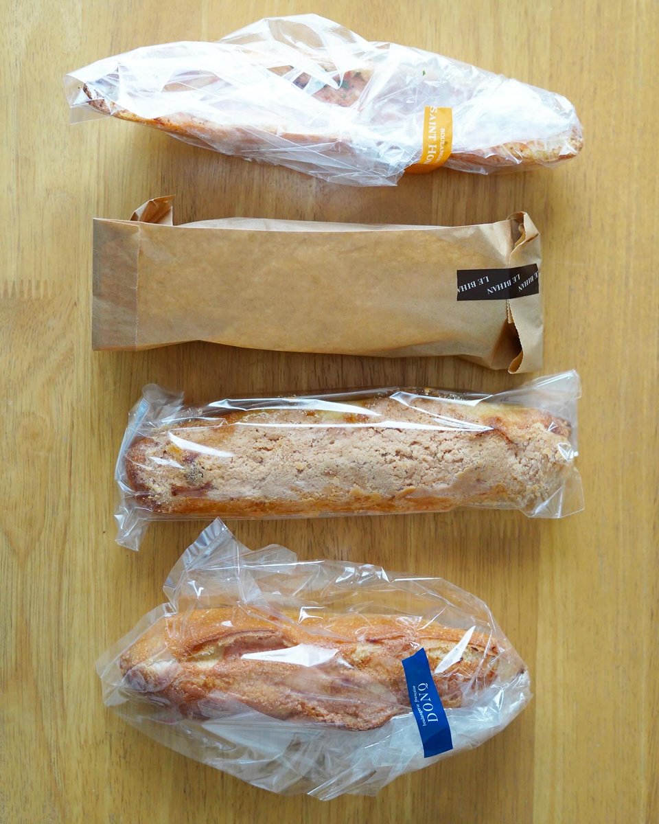 パン教室FUKURA tweet media