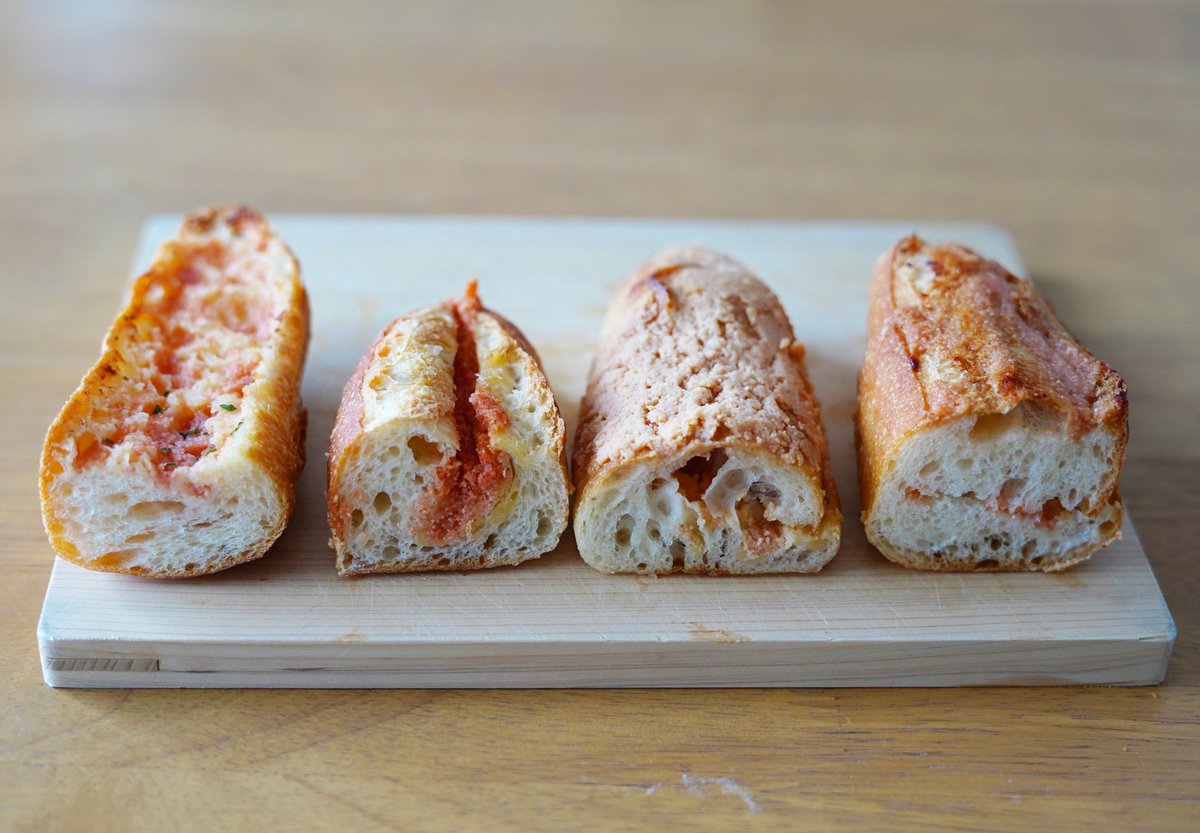 パン教室FUKURA tweet media