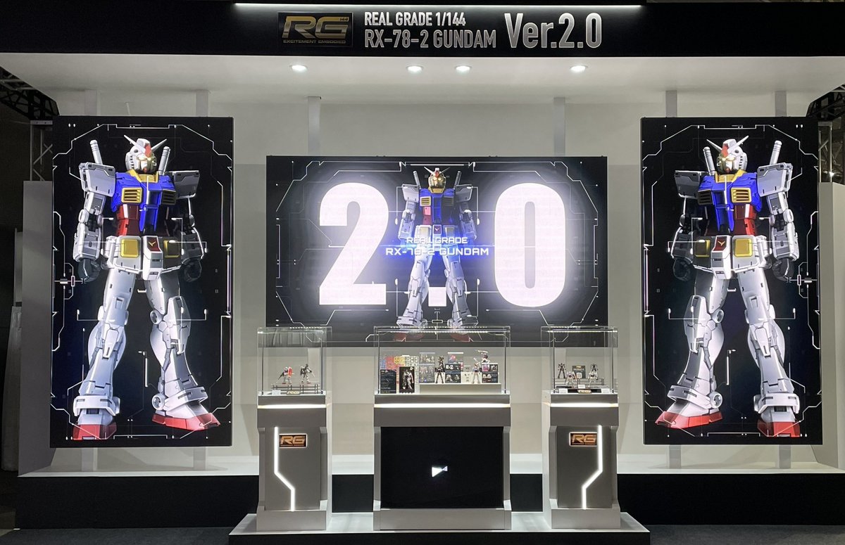 BANDAI HOBBY公式(BANDAI SPIRITS) tweet media