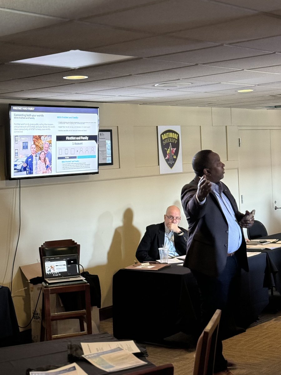 Aric Carney (@ariccarney) on Twitter photo It was a pleasure sharing FirstNet today at the MD Sheriff’s Association today w/these amazing leaders <a href="/acvolatile/">Alanna Volatile</a> <a href="/MikePrey/">Michael Prey</a> <a href="/Branch91K/">Khalid_Branch91</a> <a href="/Avionne238360/">Avionne</a> <a href="/ShannonCellG/">Shannon Griffey</a> <a href="/DomDavis_/">Dom Davis</a> <a href="/404girl/">Betsy Francis</a> <a href="/MissesJones704/">Jasmine Jones</a> <a href="/Bh7316/">Brittany Harrison</a> <a href="/FirstNet/">FirstNet, Built with AT&T</a> @MASMakeItMatter It was a pleasure sharing FirstNet today at the MD Sheriff’s Association today w/these amazing leaders <a href="/acvolatile/">Alanna Volatile</a> <a href="/MikePrey/">Michael Prey</a> <a href="/Branch91K/">Khalid_Branch91</a> <a href="/Avionne238360/">Avionne</a> <a href="/ShannonCellG/">Shannon Griffey</a> <a href="/DomDavis_/">Dom Davis</a> <a href="/404girl/">Betsy Francis</a> <a href="/MissesJones704/">Jasmine Jones</a> <a href="/Bh7316/">Brittany Harrison</a> <a href="/FirstNet/">FirstNet, Built with AT&T</a> @MASMakeItMatter