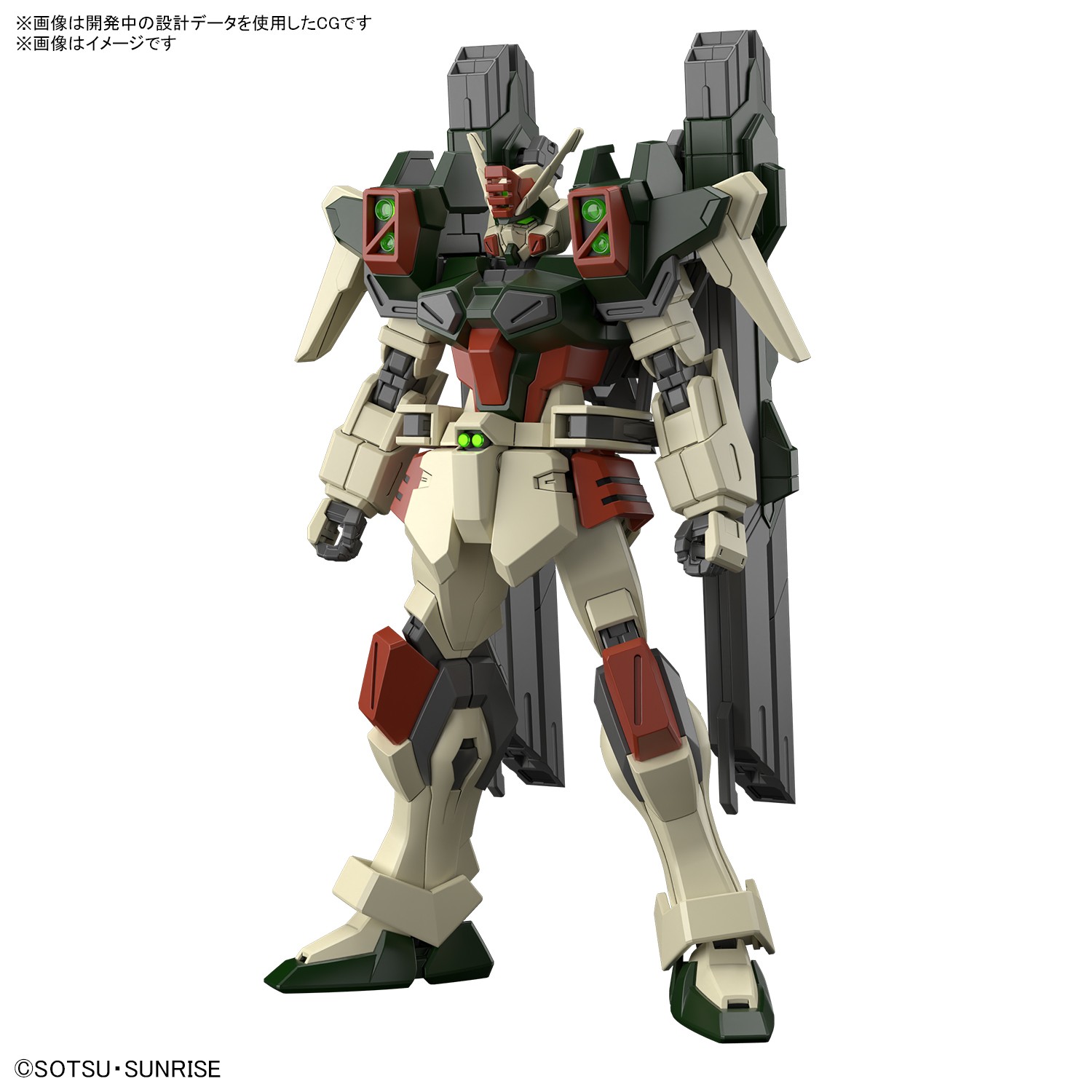 BANDAI SPIRITS ホビー事業部 on X: 