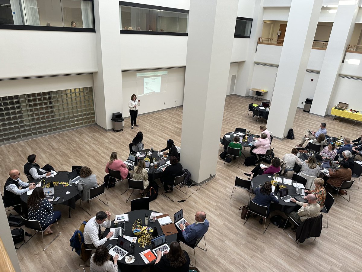 Betsy Rosenbalm tweet media