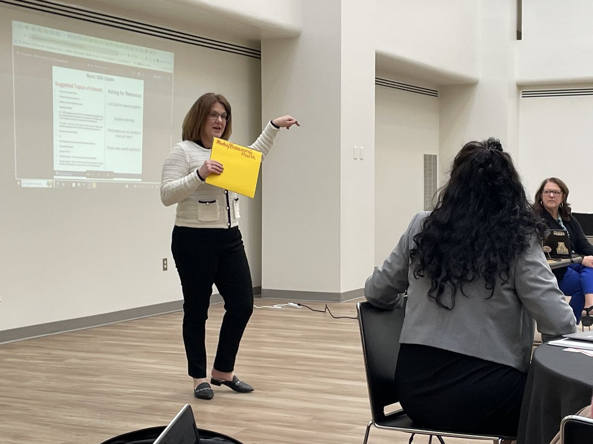 Betsy Rosenbalm tweet media