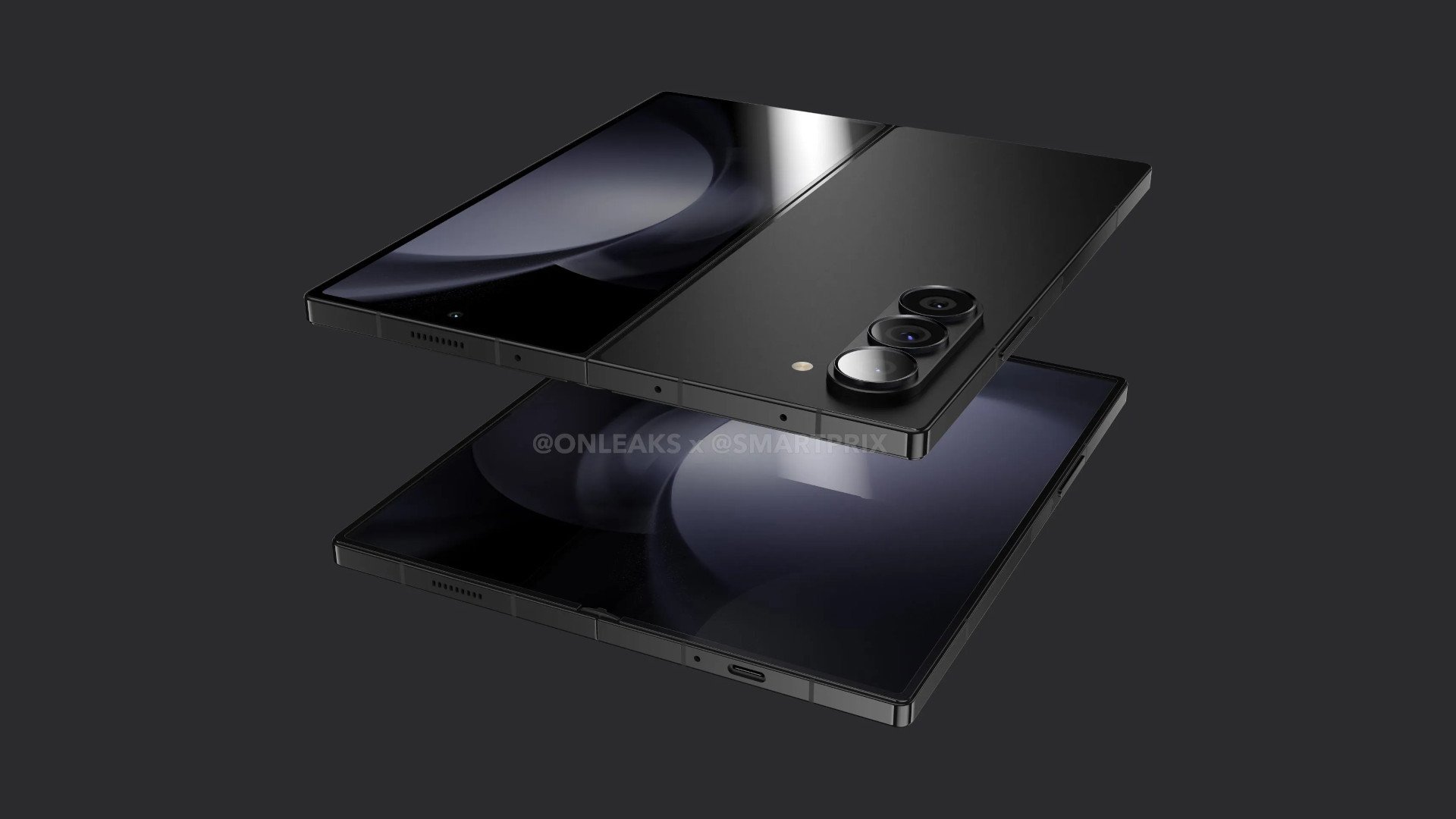 Samsung Galaxy Z Fold6