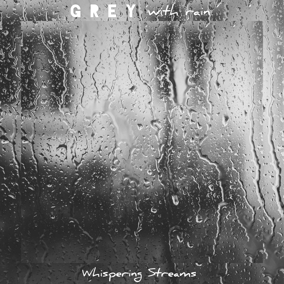 G R E Y, now also with rain sound! Out on all streaming services 🎶 youtube.com/playlist?list=… open.spotify.com/album/5wz6WOSE…