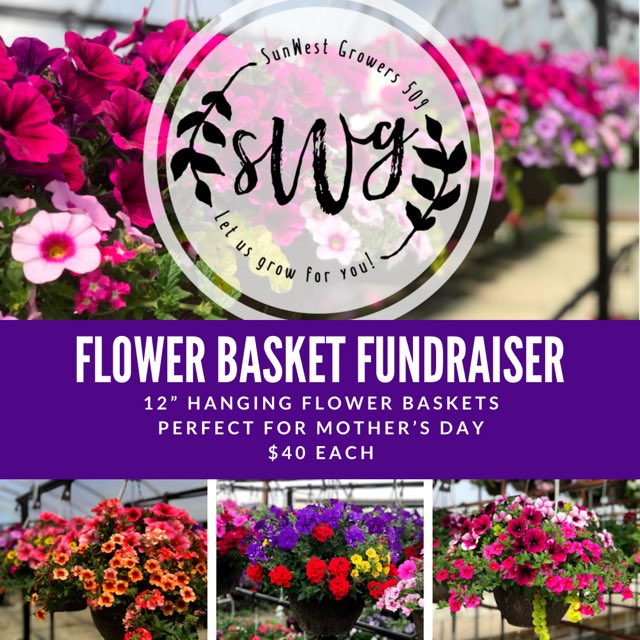 Let me know how many you want? Help support Central Washington Select Basketball players for their tournaments and travel.