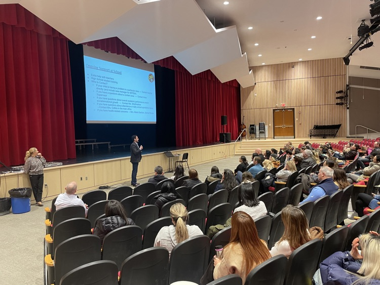 Cresskill MS/HS tweet media