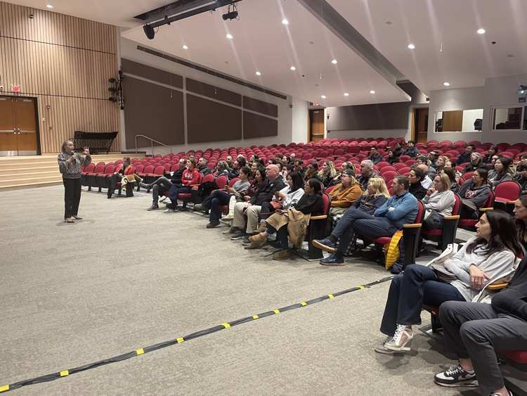 Cresskill MS/HS tweet media