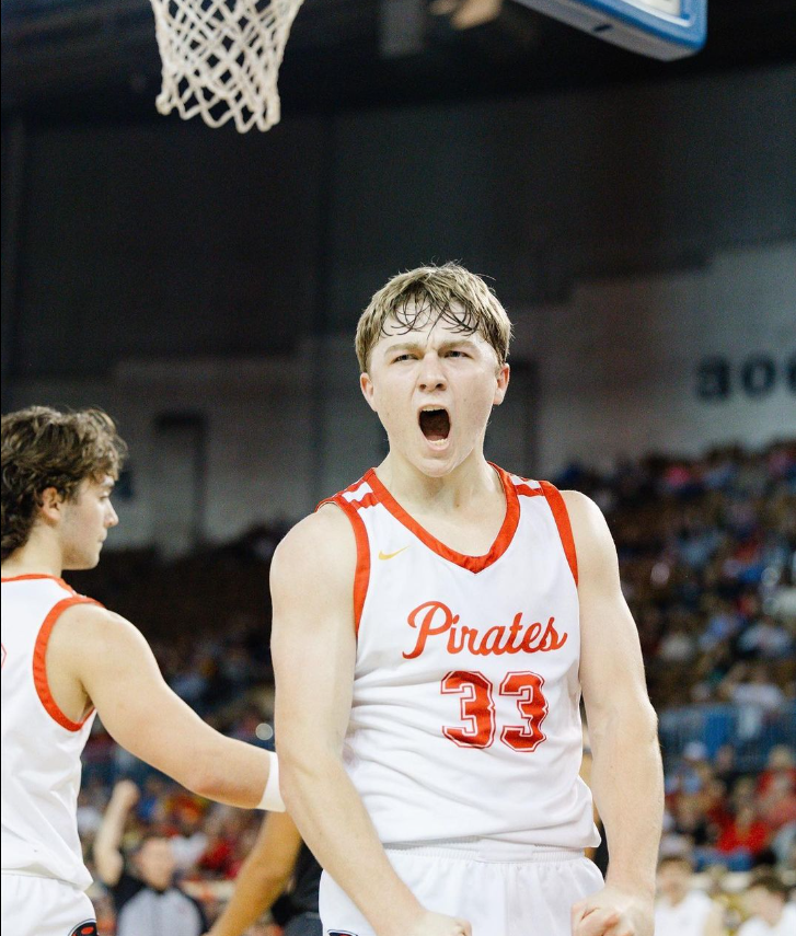 IWasAtTheGame's tweet photo. 2024 CLASS 2A BOYS #OKPreps State Tournament 

@rotneiclarkesf 
INDIVIDUAL SCORING LEADERS 
TOTAL POINTS
81 : Dayton Forsythe (DALE)
64 : Garrett Scott (POCOLA)
38 : Jael Torres (HENNESSEY)
34 : Dakotah Terrell (POCOLA)
30 : Nate Hidalgo (HOOKER)
29 : Deken Jones (DALE)
28 : Hunter Weber (HENNESSEY)
27 : Jervais Goree (PRESTON)
21 : Austin Hardwick (POCOLA)
20 : Trayden Chambers (DALE)
20 : Easton Edmonson (DALE)

(photo by Kaitlin St. Cyr Photography)
