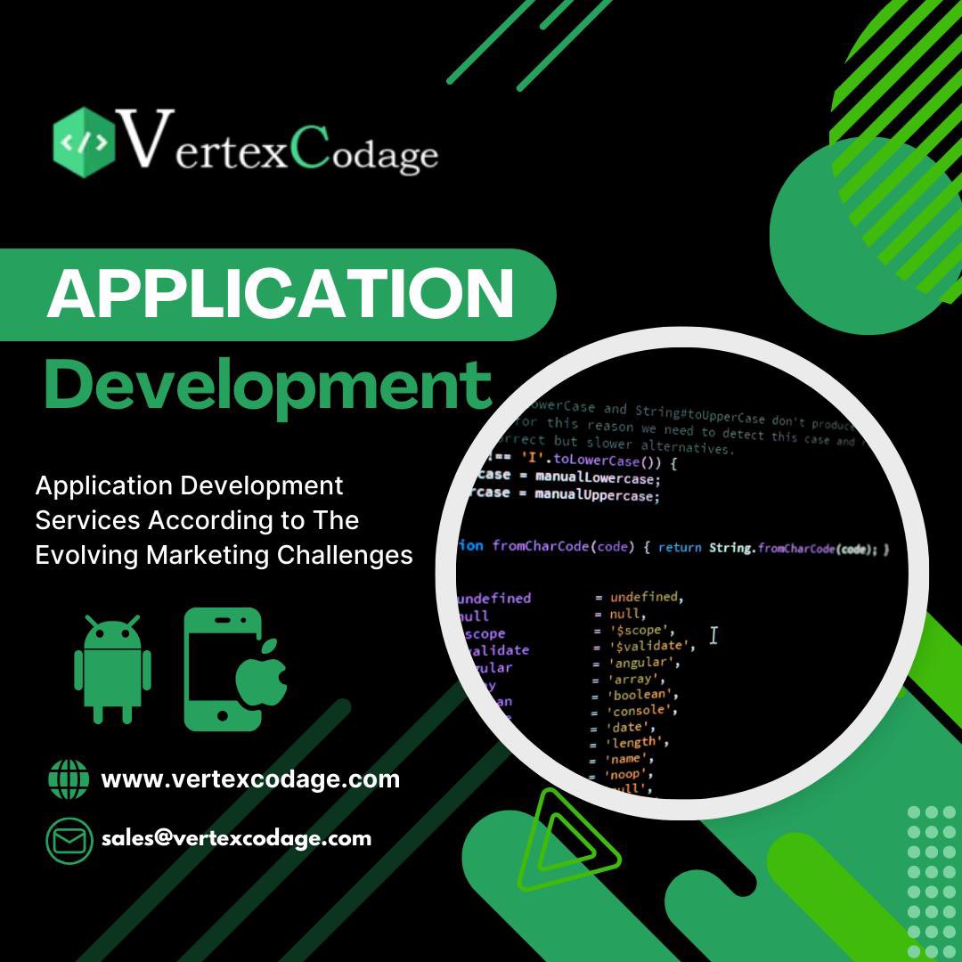 Vertexcodage's tweet photo. We're enthusiastic about mobile app development and we're dedicated to offering you the highest quality service. #vertexcodage #appdevlopment #appdevelopment #iosappdevelopment #iosappdesign #iosappdeveloper #androiddeveloper #androidappdevelopment #androidapps #androidstudio https://t.co/FG5Yld3Nvi