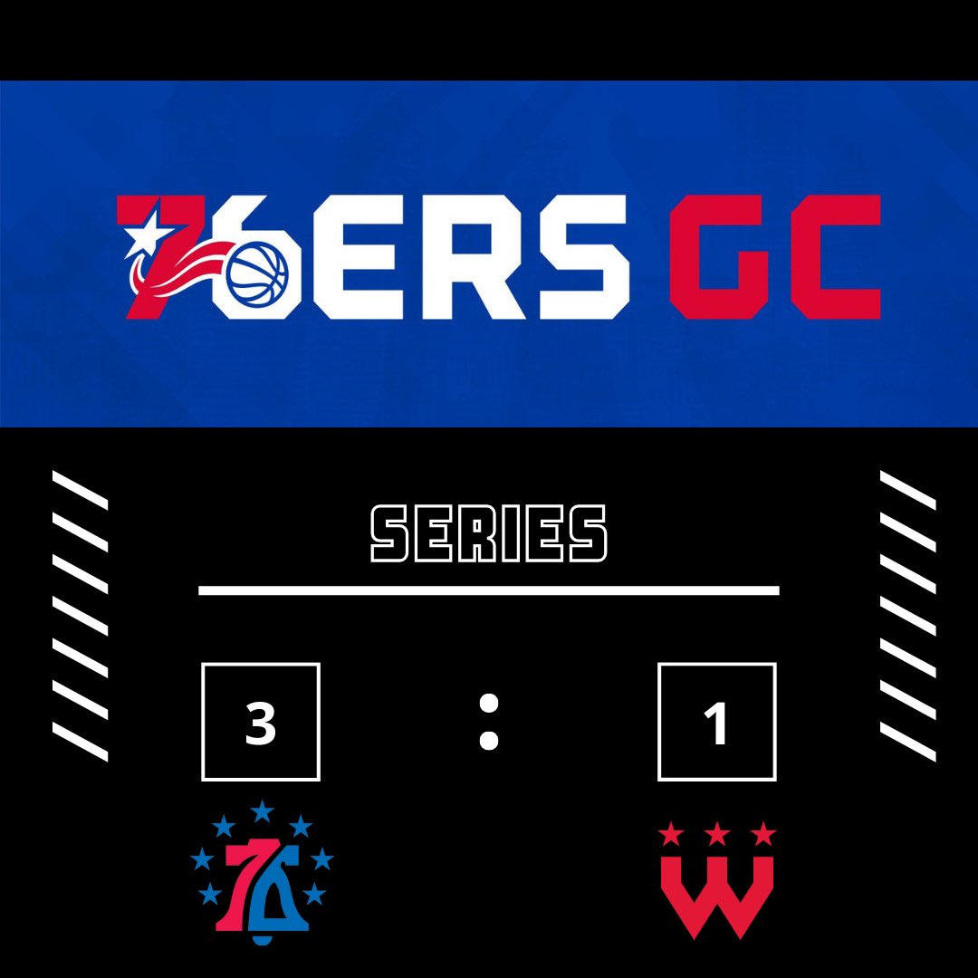 GGs 🤝 @WizardsDG