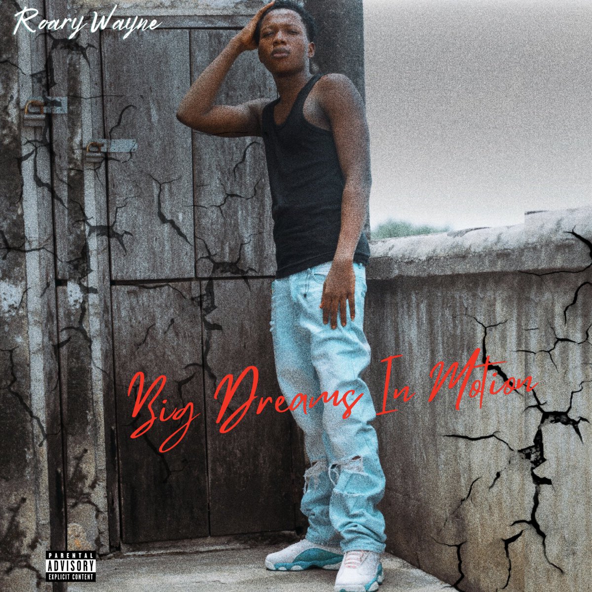 RoaryWayne's tweet photo. BIG DREAMS IN MOTION🩸🥷🏾 #BBNaija #bdim #Crypto #music https://t.co/Jnt6TFRkOM