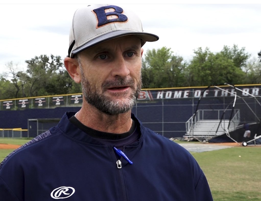 We’re getting to know the Brandeis baseball team tomorrow at 9:00 a.m. on KENS 5🙌🏼⚾️

<a href="/BroncoHardball/">Brandeis HS Baseball</a> <a href="/d1_matthew02/">Matthew McClenan</a> <a href="/saucedo_drew/">Drew Saucedo</a> <a href="/CWH2005/">Christian Hallmark</a> <a href="/tate_williams4/">Tate Williams</a>