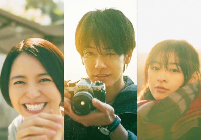 tobu008's tweet photo. 今日は金曜 #映画デー ！
年も近い山田監督の長編デビュー作品
普段はこの手のジャンルは観賞しないから、楽しみだぜ！
原作小説は見てないぜ！

 #四月になれば彼女は https://t.co/t9Fo6XFe7u