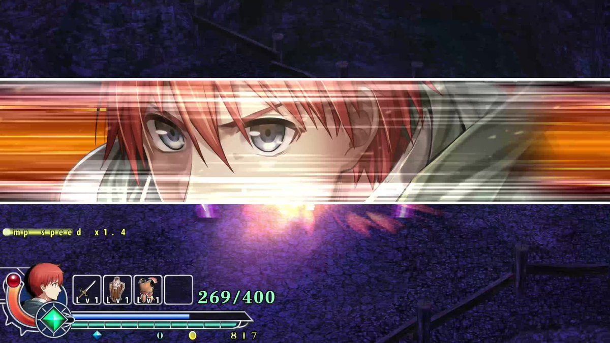 'Don't miss out on this classic.' Originally released in 2010 on PSP, the new HD remastered Ys Memoire: The Oath in Felghana (TC/KR ver) from the acclaimed Ys series is coming to PS4&PS5 on May 23! #NIHONFALCOM #YS #YsTheOathinFelghana #PS4 #PS5