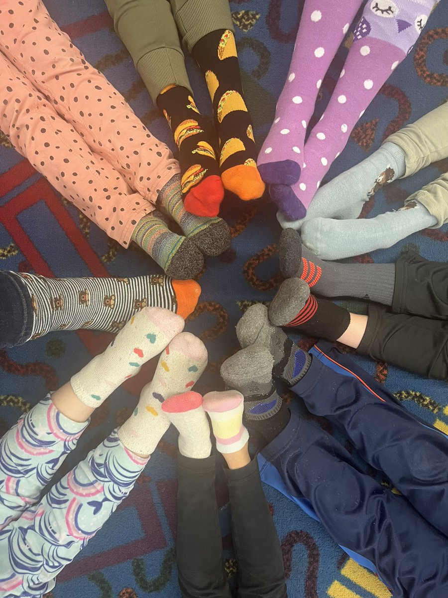 Flannery's Firsties! tweet media