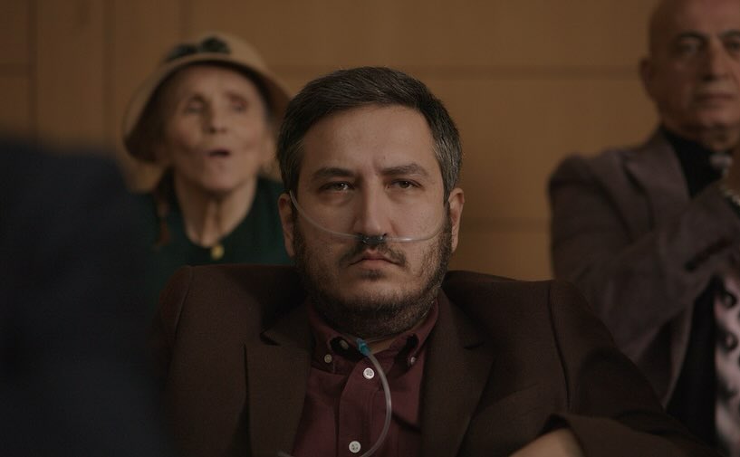 Üzüntü, bizi üzdüğüne pişman olana kadar üzülüyoruz.