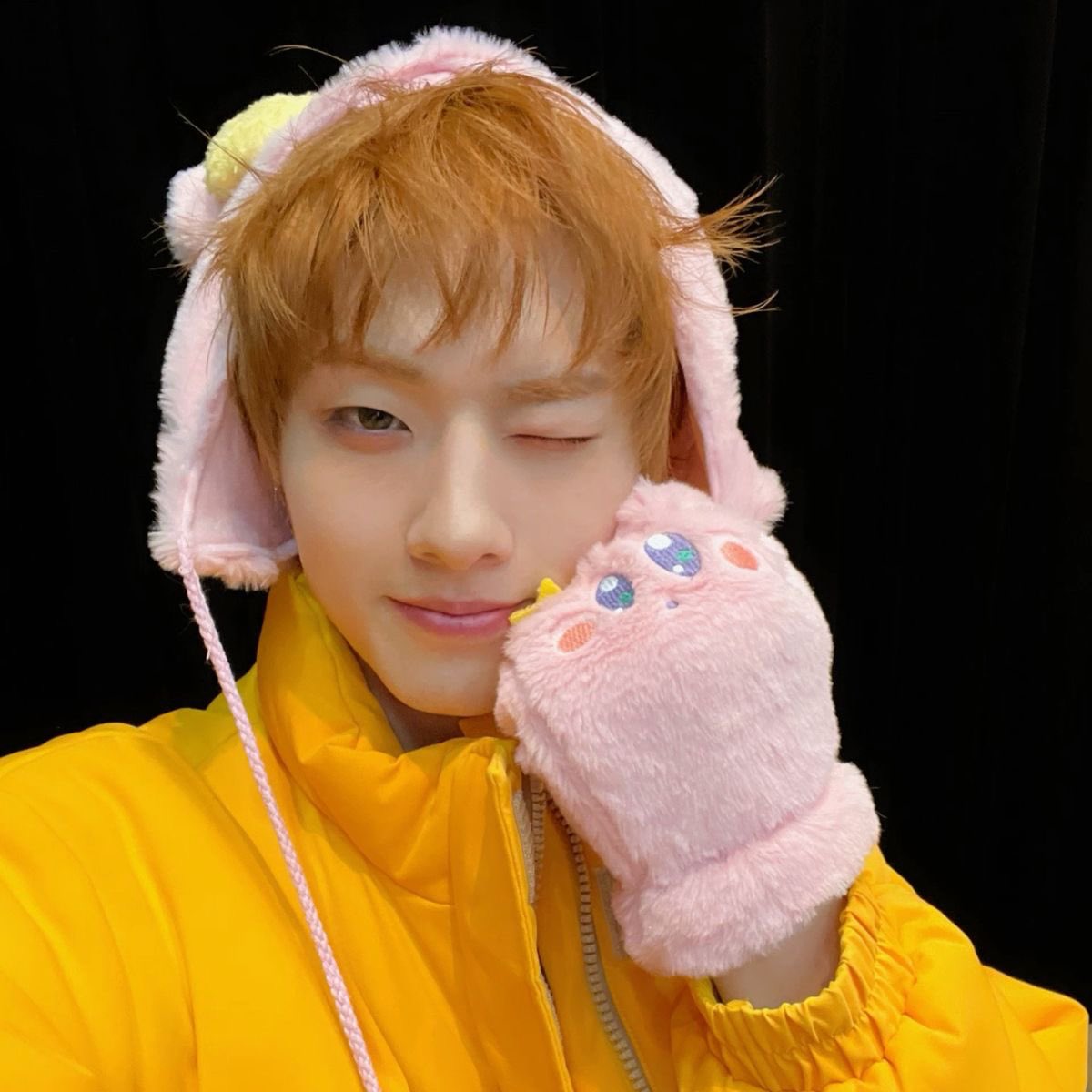 jiung985's tweet image. haii im el / gar ! im looking for kpop moots ! 
☆ ; they/them, 18 
☆；mostly p1h and svt 
☆；#stantwt #kpoptwt #p1htwt 

♡ / ↻ to be moots :3 

jiung985.carrd.co