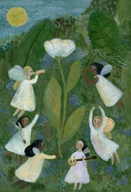 Natalie Roe tweet media