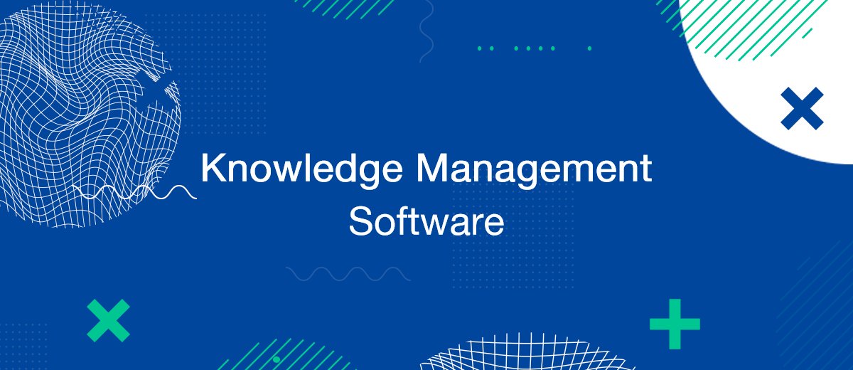 savemyleads's tweet image. 🚀 Elevate your efficiency with the best knowledge management software, designed to streamline information flow and bolster decision-making. 

🔗 tinyurl.com/4jdcmf7y

#KnowledgeManagement #KnowledgeManagementSoftware #KnowledgeManagementTools #Productivity #BusinessGrowth