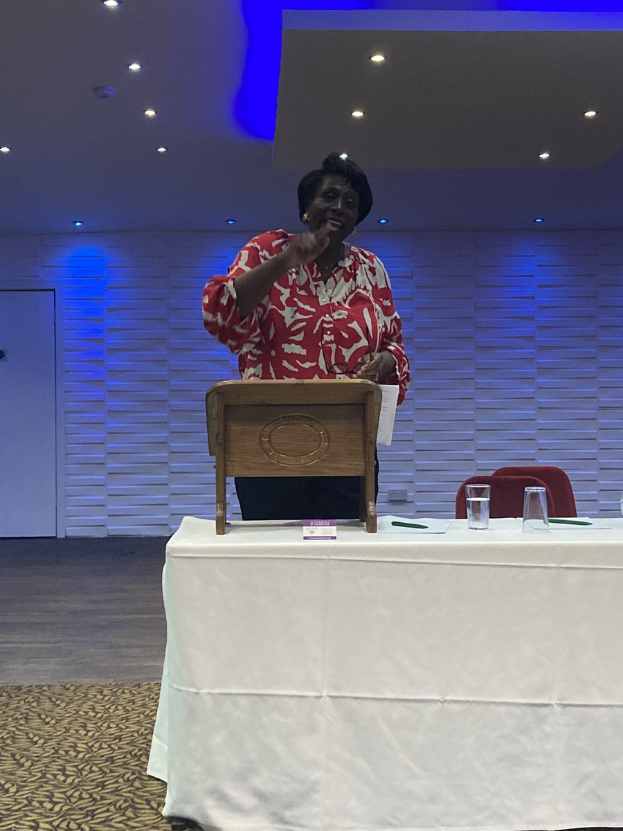 Mark Granby (@granby_mark) on Twitter photo The inspirational Diana Osagie talking about courageous leadership at the <a href="/GovernorBury/">Bury Governor</a> conference. Brilliant! The inspirational Diana Osagie talking about courageous leadership at the <a href="/GovernorBury/">Bury Governor</a> conference. Brilliant!