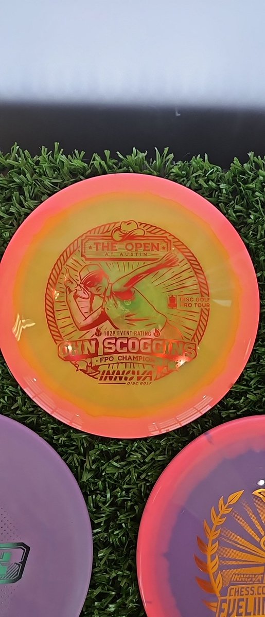 Innova Factory Store tweet media