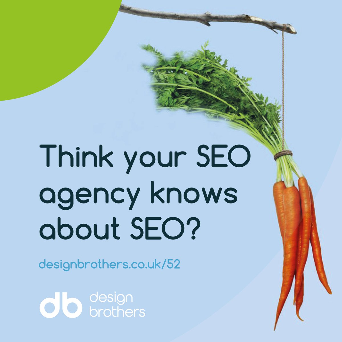 design_brothers's tweet photo. There are thousands of companies who sell SEO, but there are few who actually provide SEO services.

Confusing one with the other costs UK businesses millions of pounds per month.

https://t.co/DeujAkhGfq

#seoservices #seo #agency #london #seolondon #seoagencylondon #seocompany https://t.co/0C0blUONeC