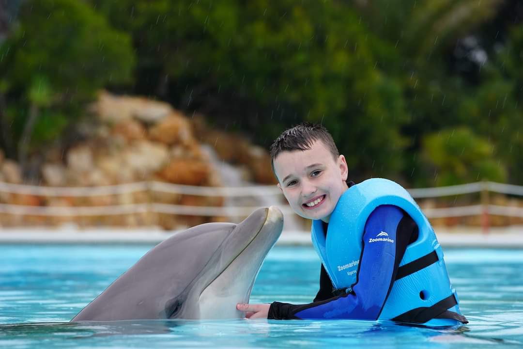 Howe Bridge Aces tweet media