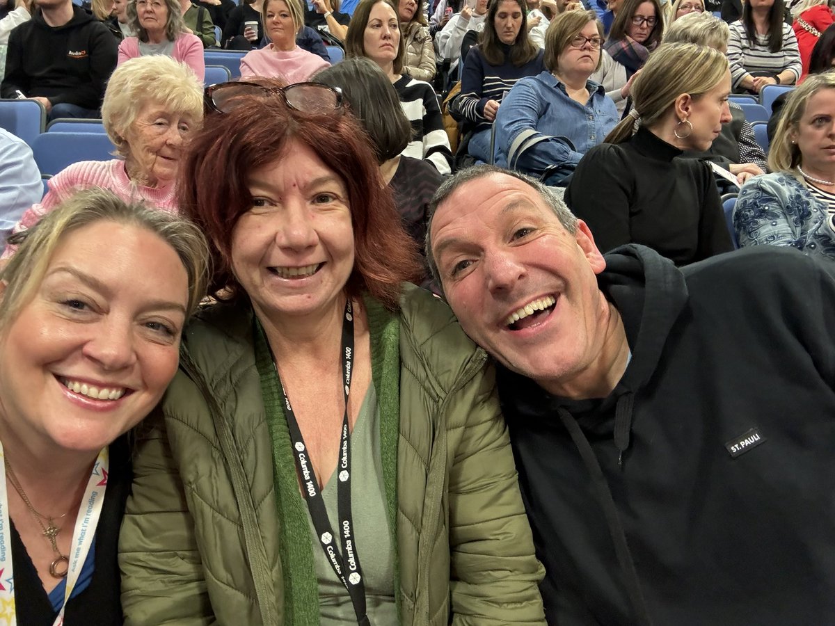 Isobel Mair School tweet media