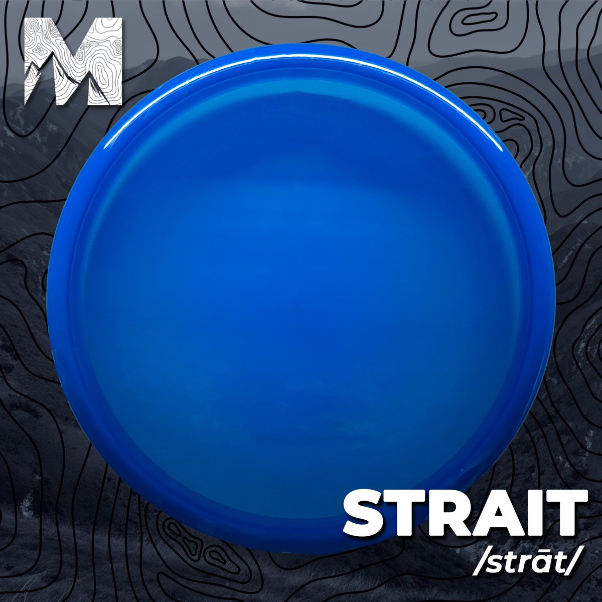 Prototype Straits are officially SOLD OUT!

There only a few Proto Tundras left, swing by MeridianDiscs.com and grab your numbered proto while you can!

#MeridianDiscs #MakeYourOwnPath #NewBeginnings #discgolf #discgolflife #discgolfeveryday #discgolfdaily