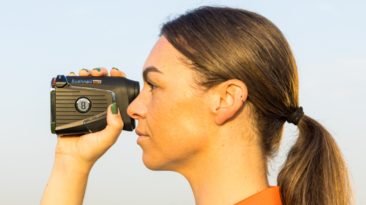 richmondgolfpro's tweet photo. The Pro X3+ is packing all of the market-leading innovations you'd expect from #BushnellGolf 🙌

Coming soon to #TheRichmondProShop! https://t.co/2qEMyf9sjo