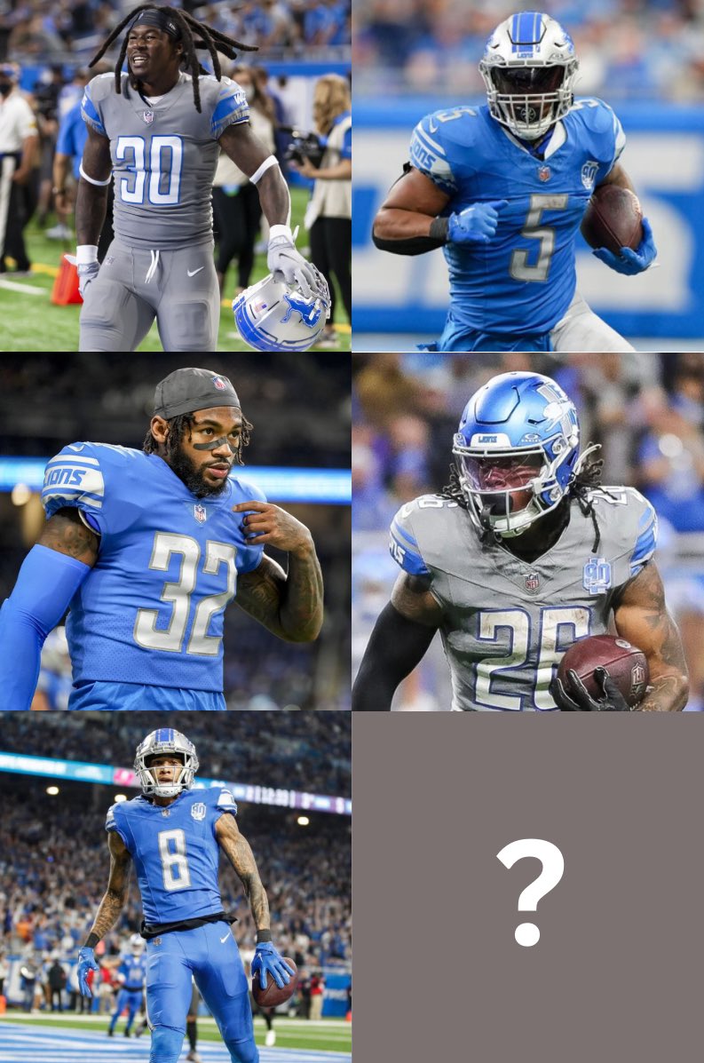 313 Takes tweet media