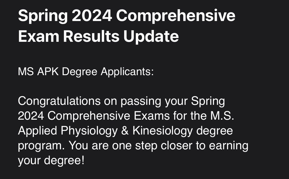 YoCoachMonty's tweet photo. Now I’ve just gotta make it to graduation. https://t.co/V7UpvSTDoG